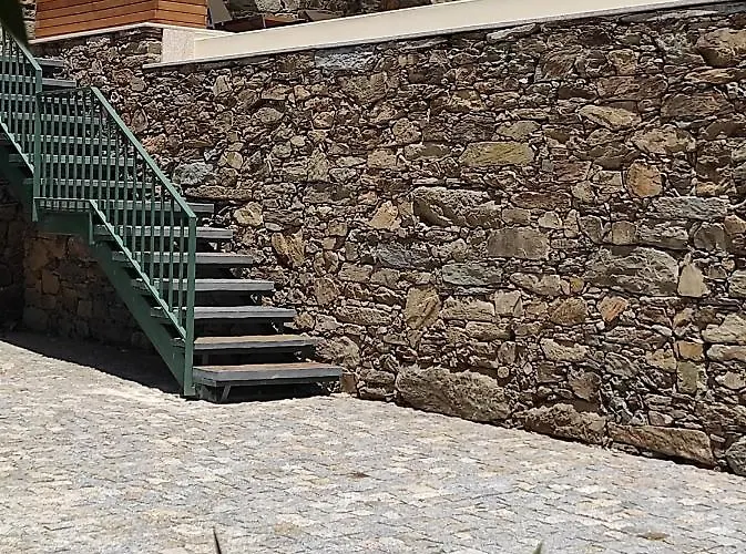 Quinta Da Travessa - Douro Guest house