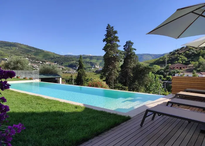 Quinta Da Travessa - Douro