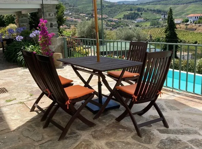 Quinta Da Travessa - Douro Covelinhas