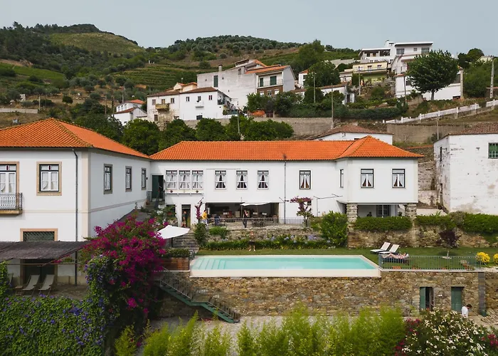 Casa de hóspedes Quinta Da Travessa - Douro