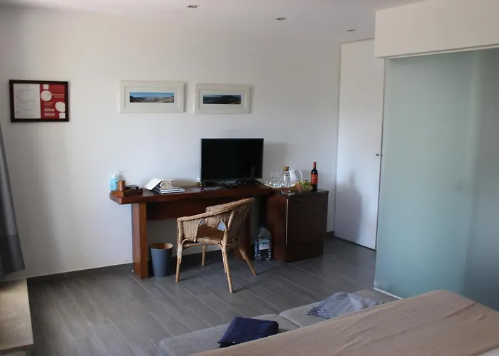 Quinta Da Travessa - Douro Guest house 4*