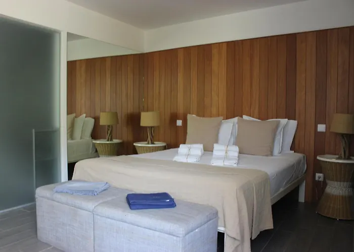 Guest house Quinta Da Travessa - Douro Covelinhas