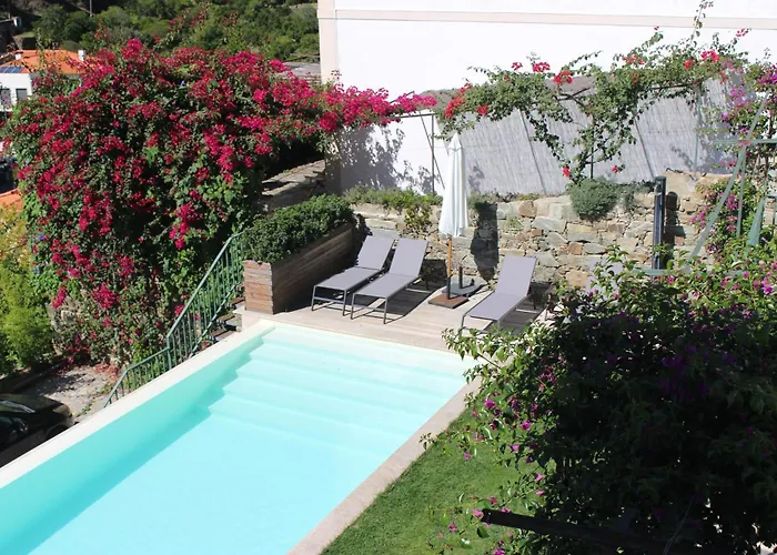 Guest house Quinta Da Travessa - Douro