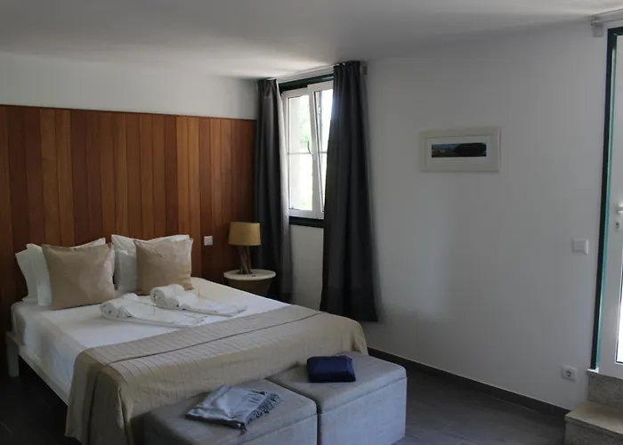 Quinta Da Travessa - Douro Guest house Covelinhas