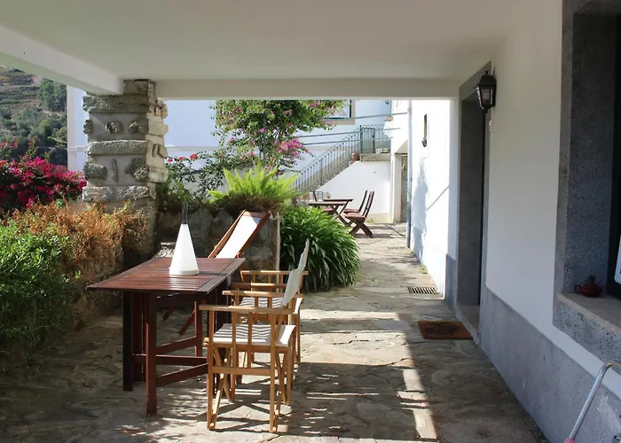 Guest house Quinta Da Travessa - Douro 4*
