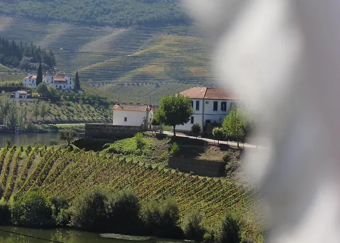 Quinta Da Travessa - Douro 4*