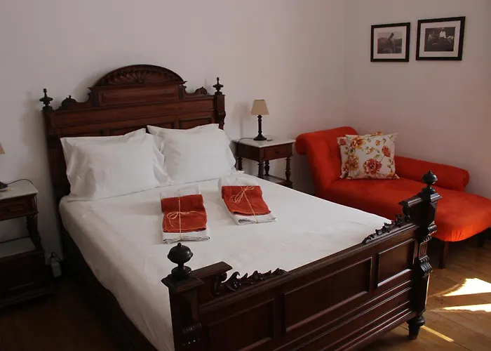 Guest house Quinta Da Travessa - Douro Covelinhas