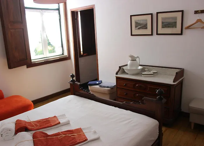 Guest house Quinta Da Travessa - Douro