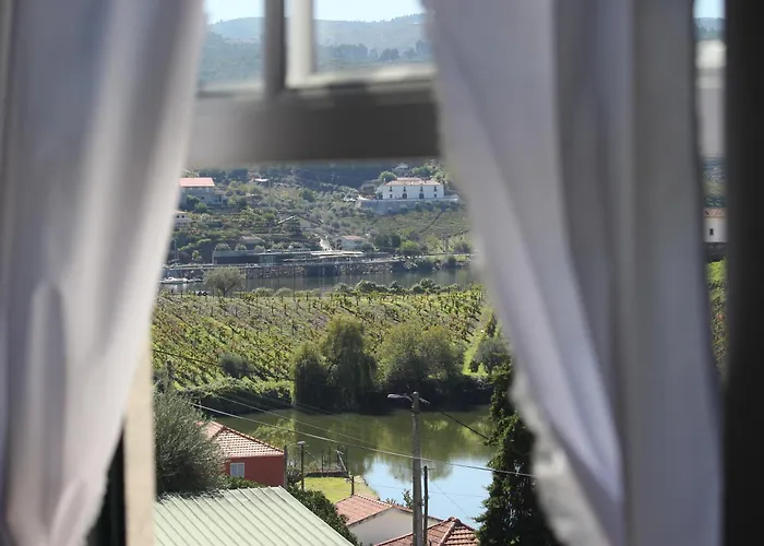 Quinta Da Travessa - Douro Casa de hóspedes