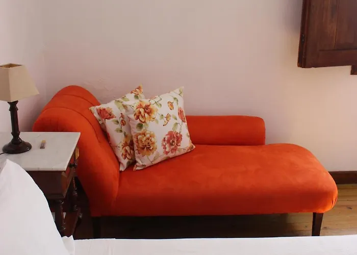 Quinta Da Travessa - Douro 4*