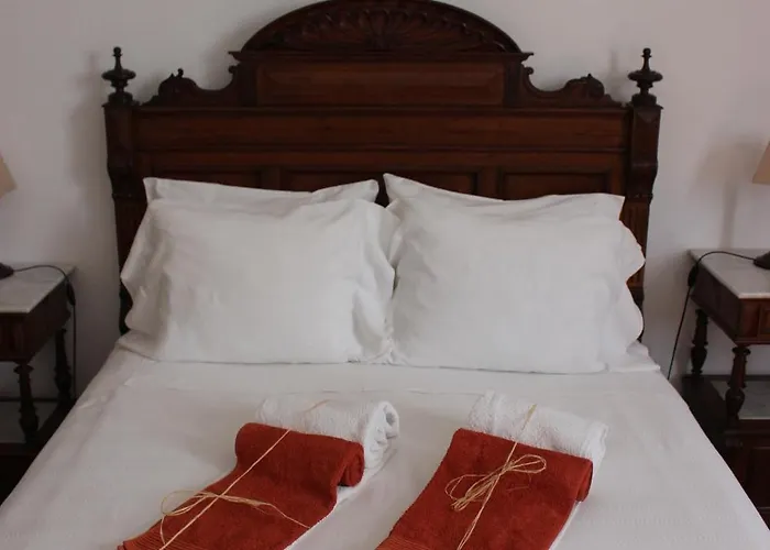 Quinta Da Travessa - Douro