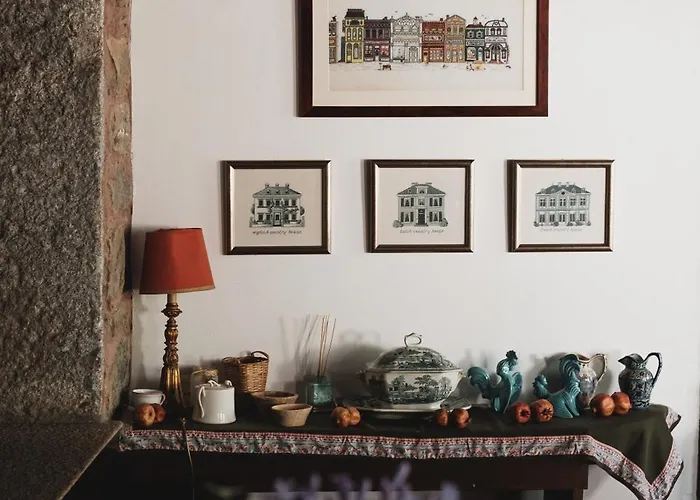 Quinta Da Travessa - Douro