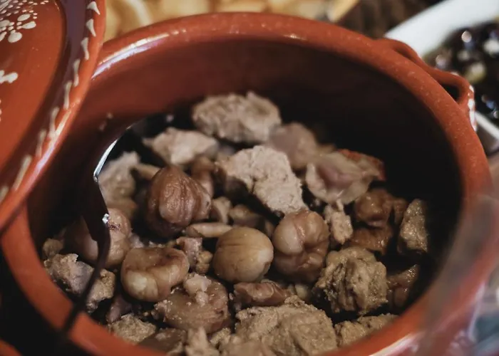 Quinta Da Travessa - Douro 4*