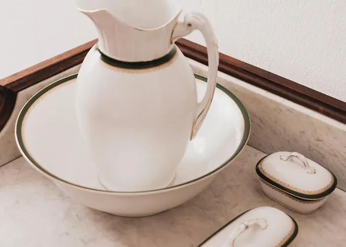 Quinta Da Travessa - Douro