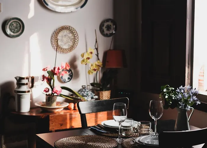 Quinta Da Travessa - Douro Guest house