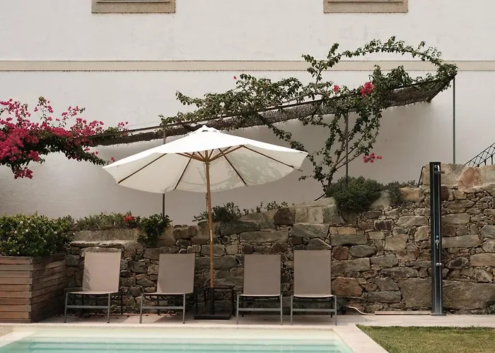 Quinta Da Travessa - Douro Guest house 4*