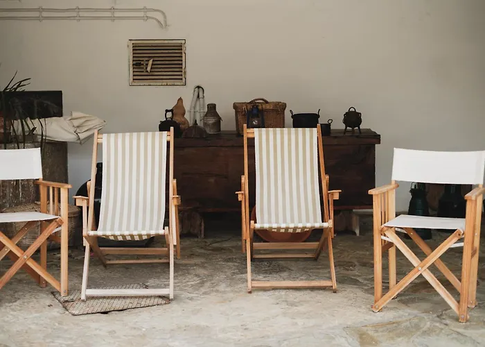 Penzion Quinta Da Travessa - Douro Covelinhas