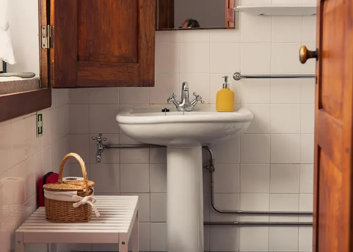 Penzion Quinta Da Travessa - Douro