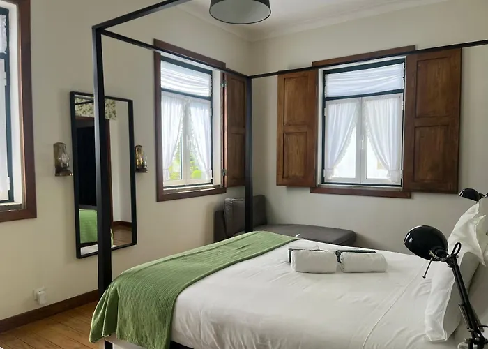 Guest house Quinta Da Travessa - Douro