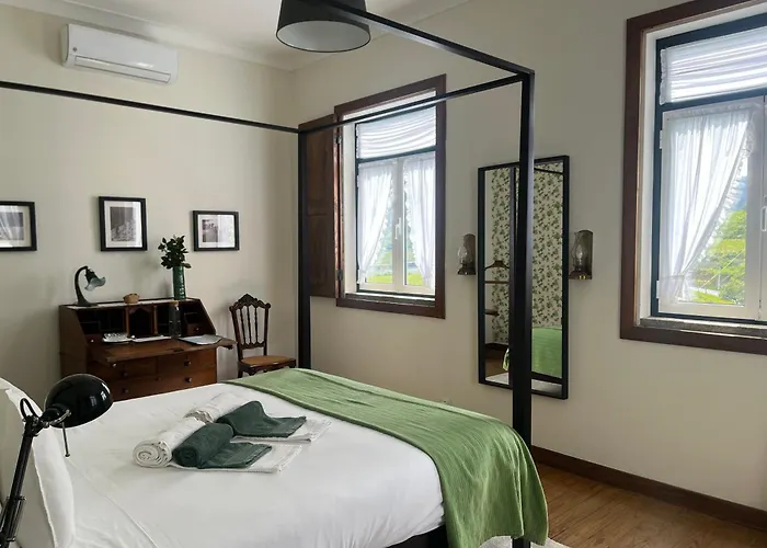 Quinta Da Travessa - Douro Guest house 4*