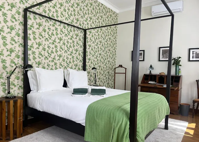 Quinta Da Travessa - Douro Guest house Covelinhas