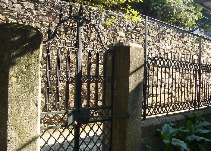 Quinta Da Travessa - Douro 4*