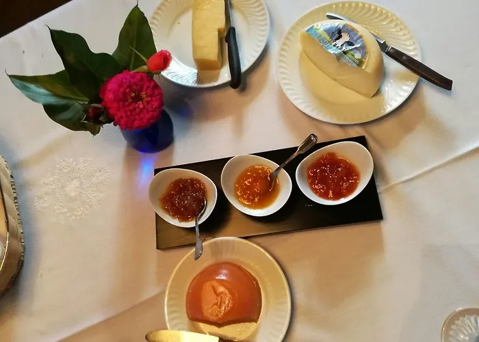 Casa de hóspedes Quinta Da Travessa - Douro 4*