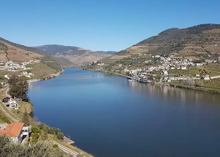Quinta Da Travessa - Douro