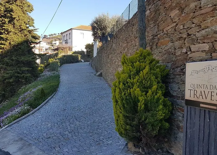 Quinta Da Travessa - Douro 4* Covelinhas
