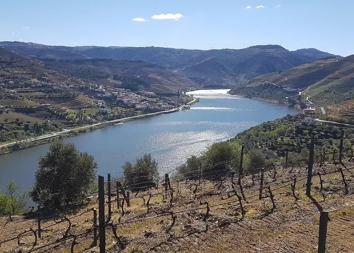 Quinta Da Travessa - Douro Covelinhas