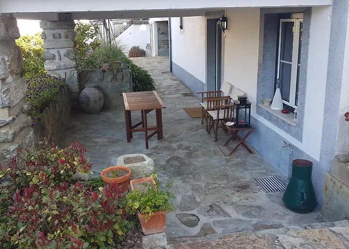 Quinta Da Travessa - Douro Casa de hóspedes 4*